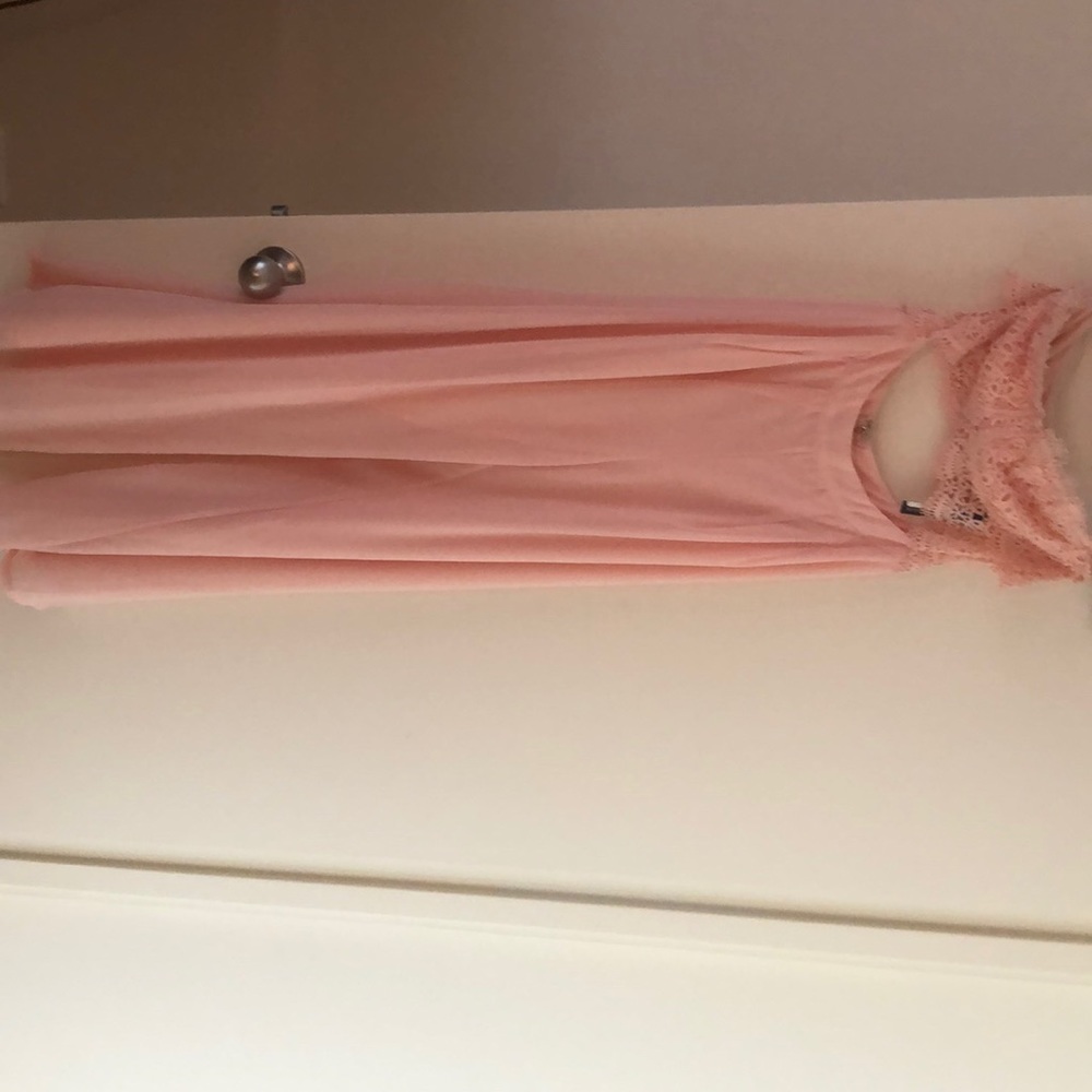 Miss avenue jumpsuit